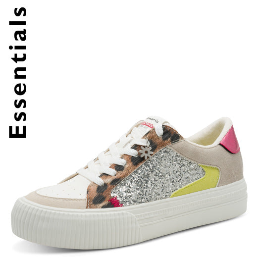 Tamaris 1-23789-46 329 Leopard Comb Trainers