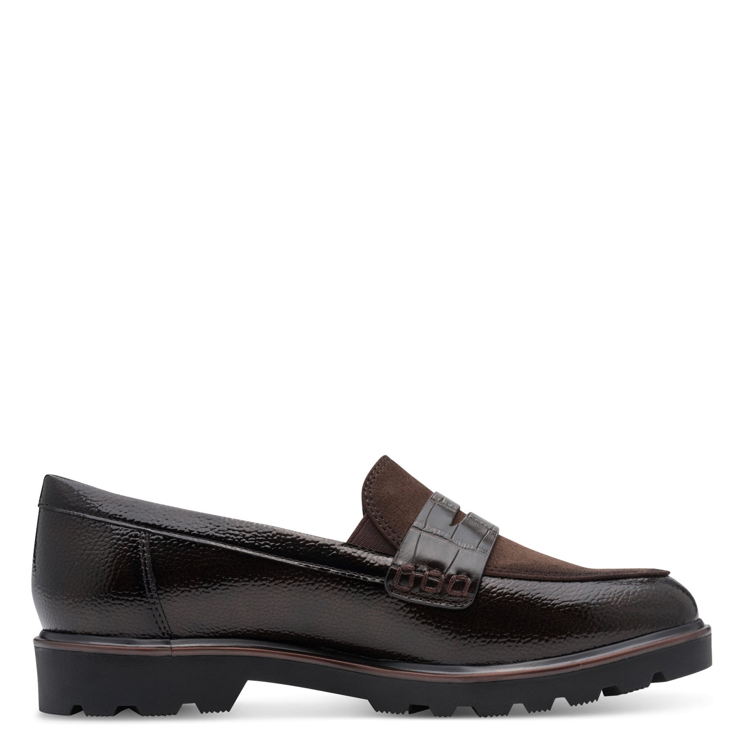 Tamaris 1-24312-41 304 Mocca Slip-On