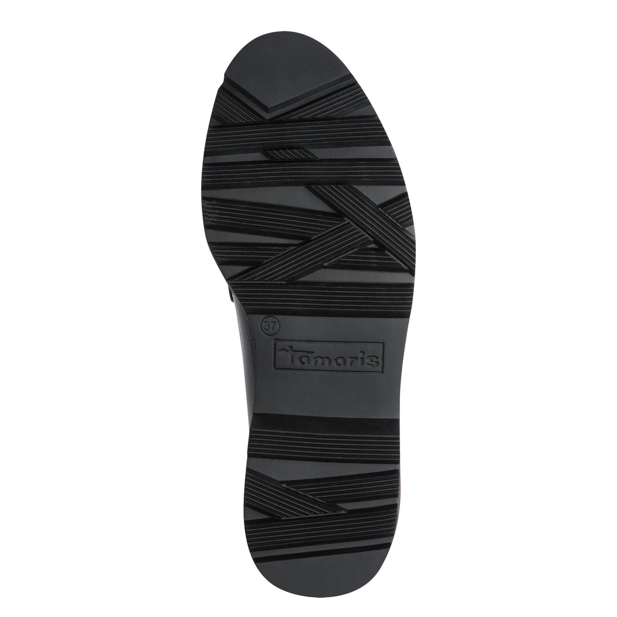 Tamaris 1-24312-41 304 Mocca Slip-On