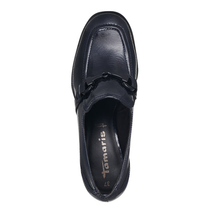 Tamaris 1-24434-41 805 Navy Casual Shoes