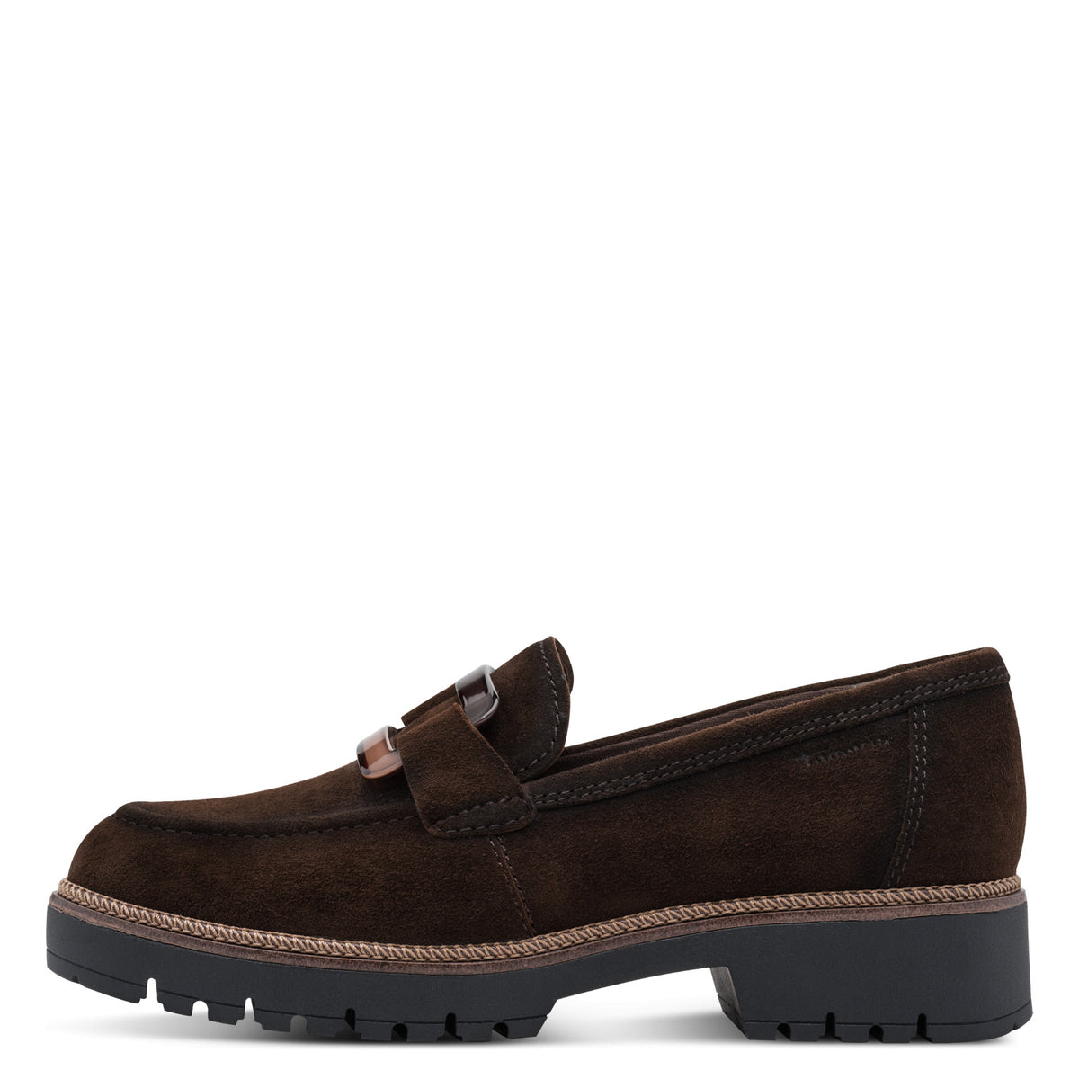 Tamaris 1-24722-43 304 Mocca Slip-On