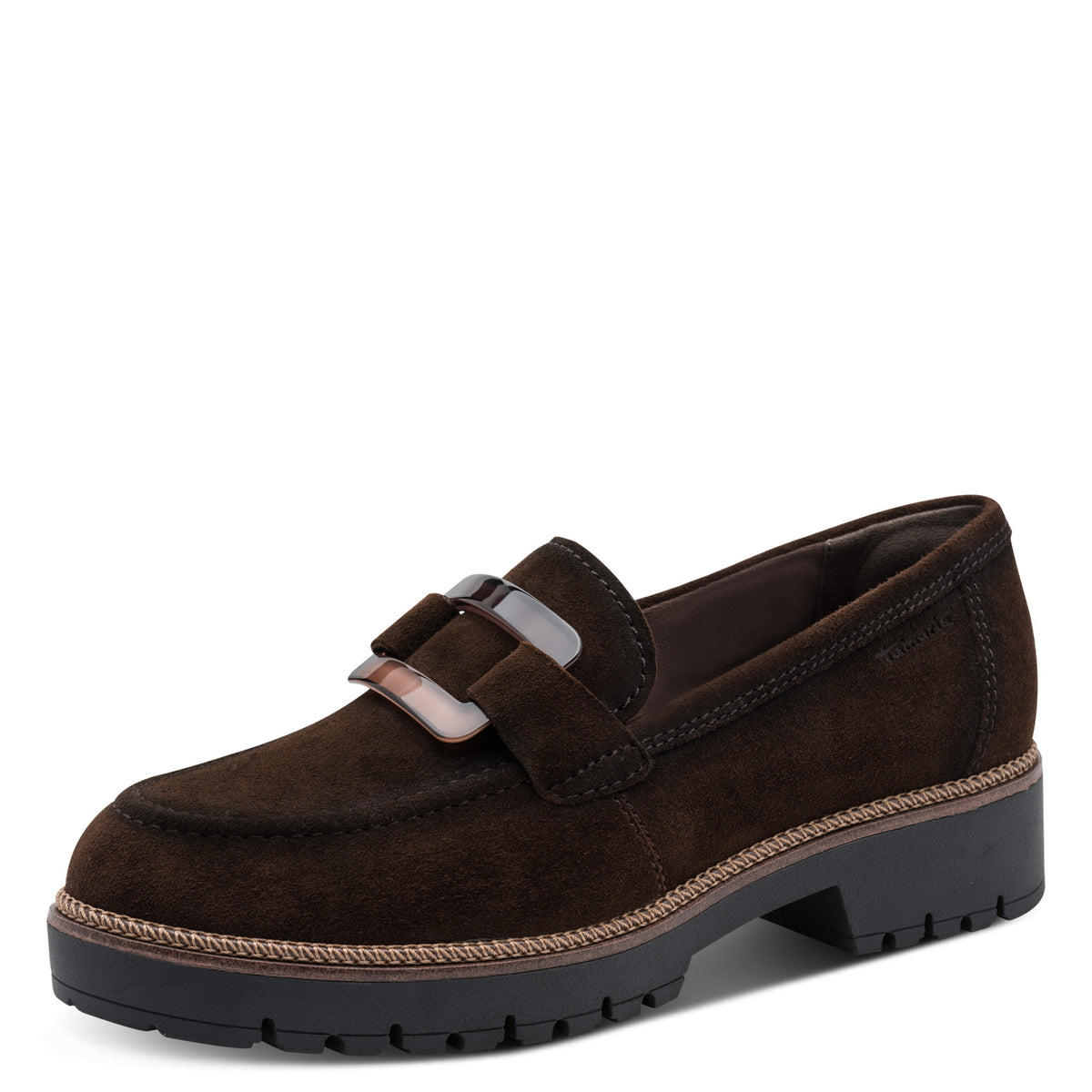 Tamaris 1-24722-43 304 Mocca Slip-On