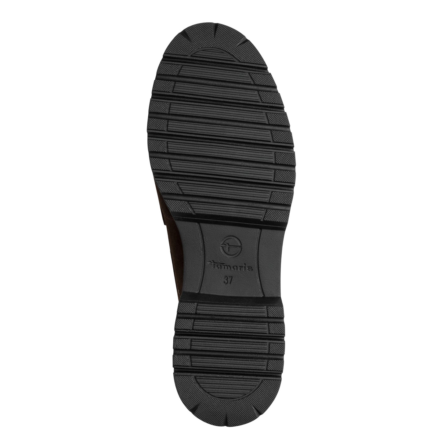 Tamaris 1-24722-43 304 Mocca Slip-On