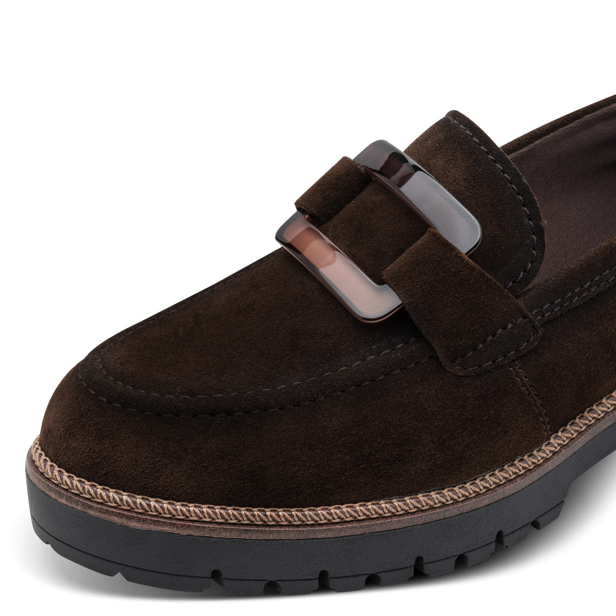 Tamaris 1-24722-43 304 Mocca Slip-On