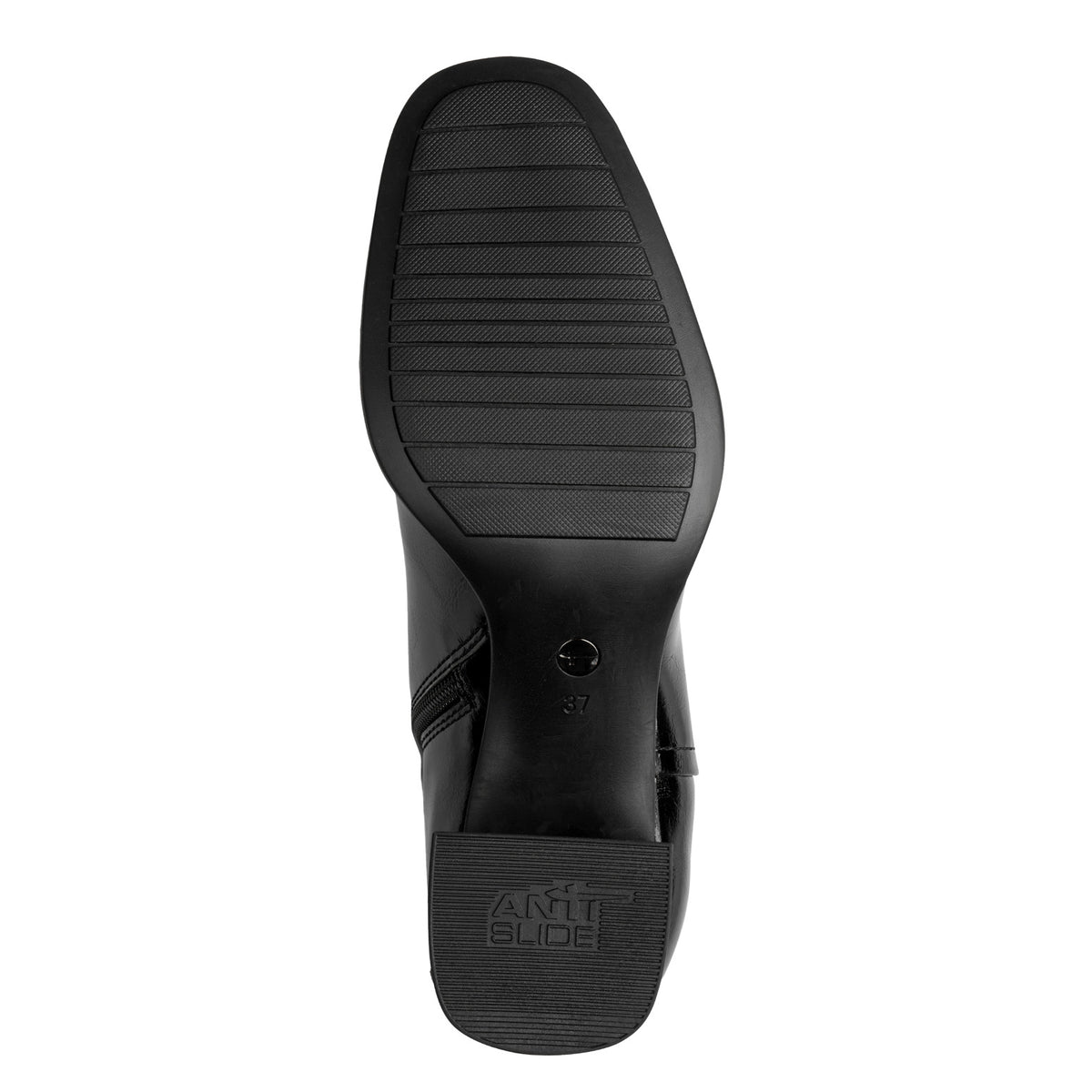 Tamaris 1-25019-47 001 Black Boots