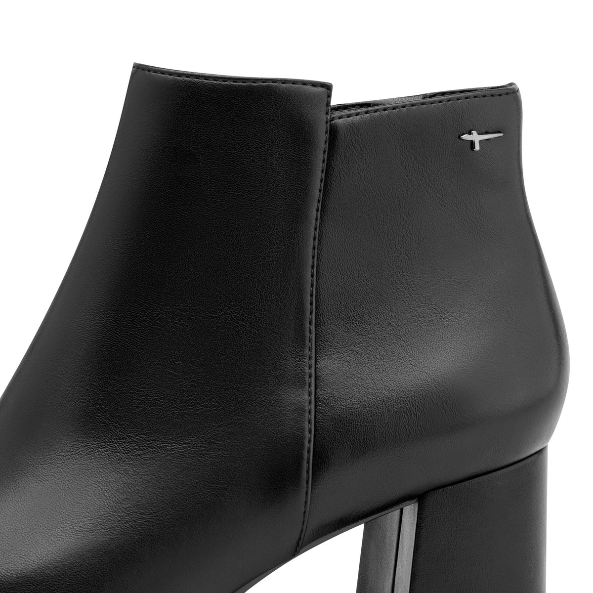 Tamaris 1-25023-47 001 Black Boots