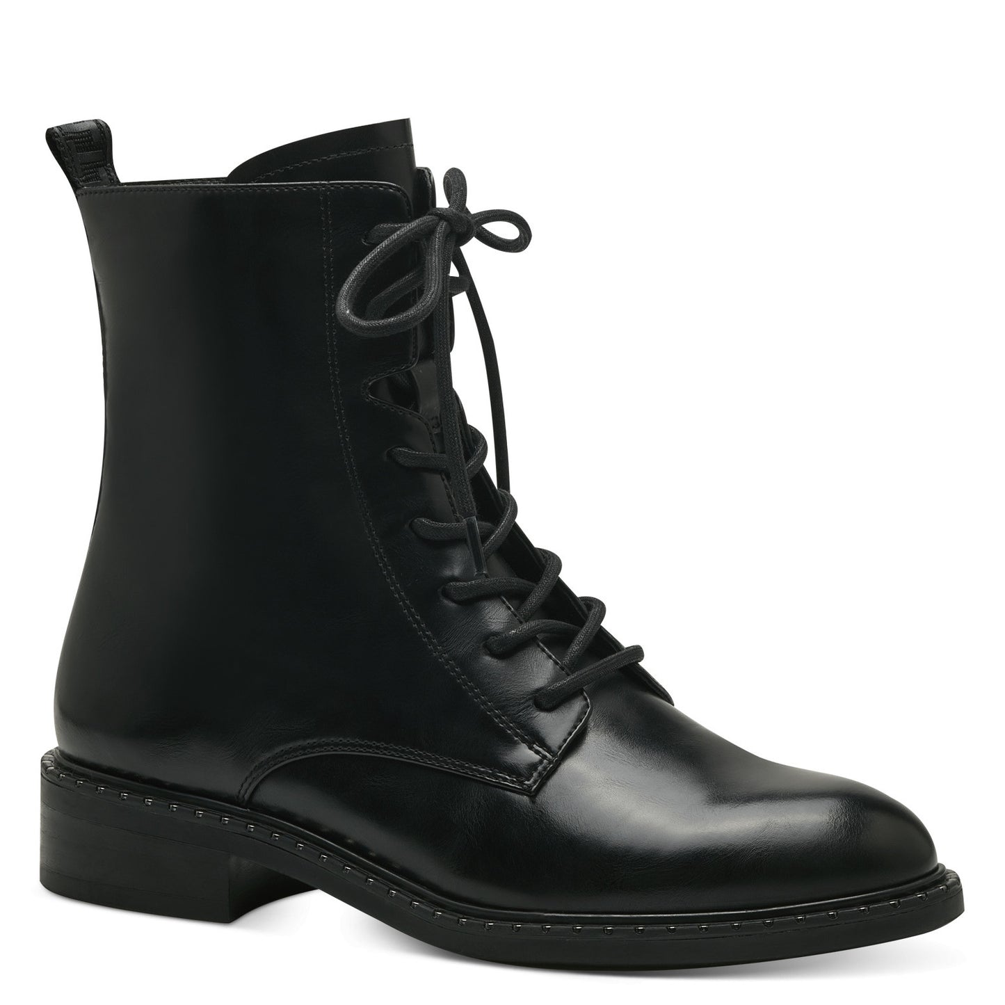 Tamaris 1-25102-41 001 Black Boots