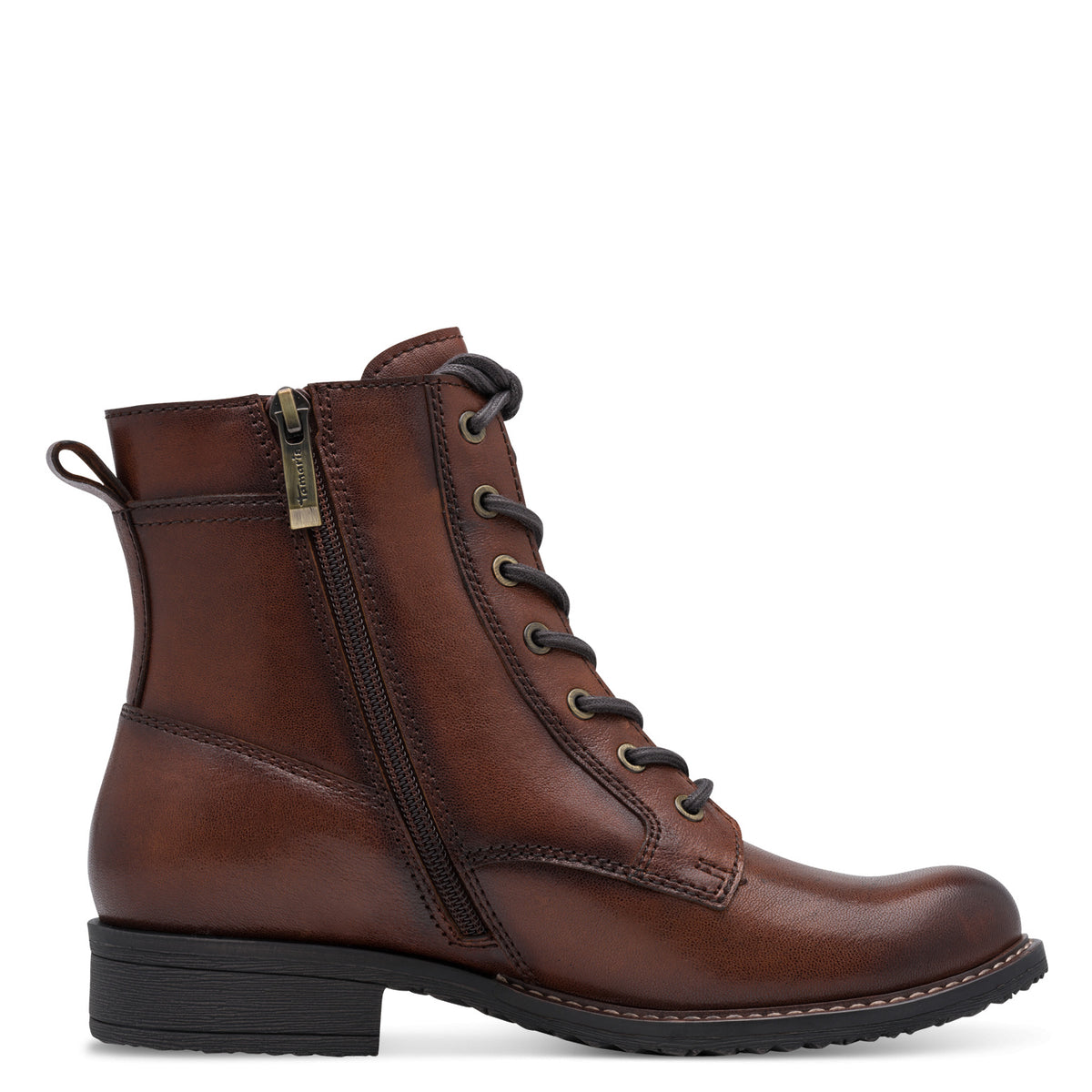 Tamaris 1-25243-47 305 Cognac Boots