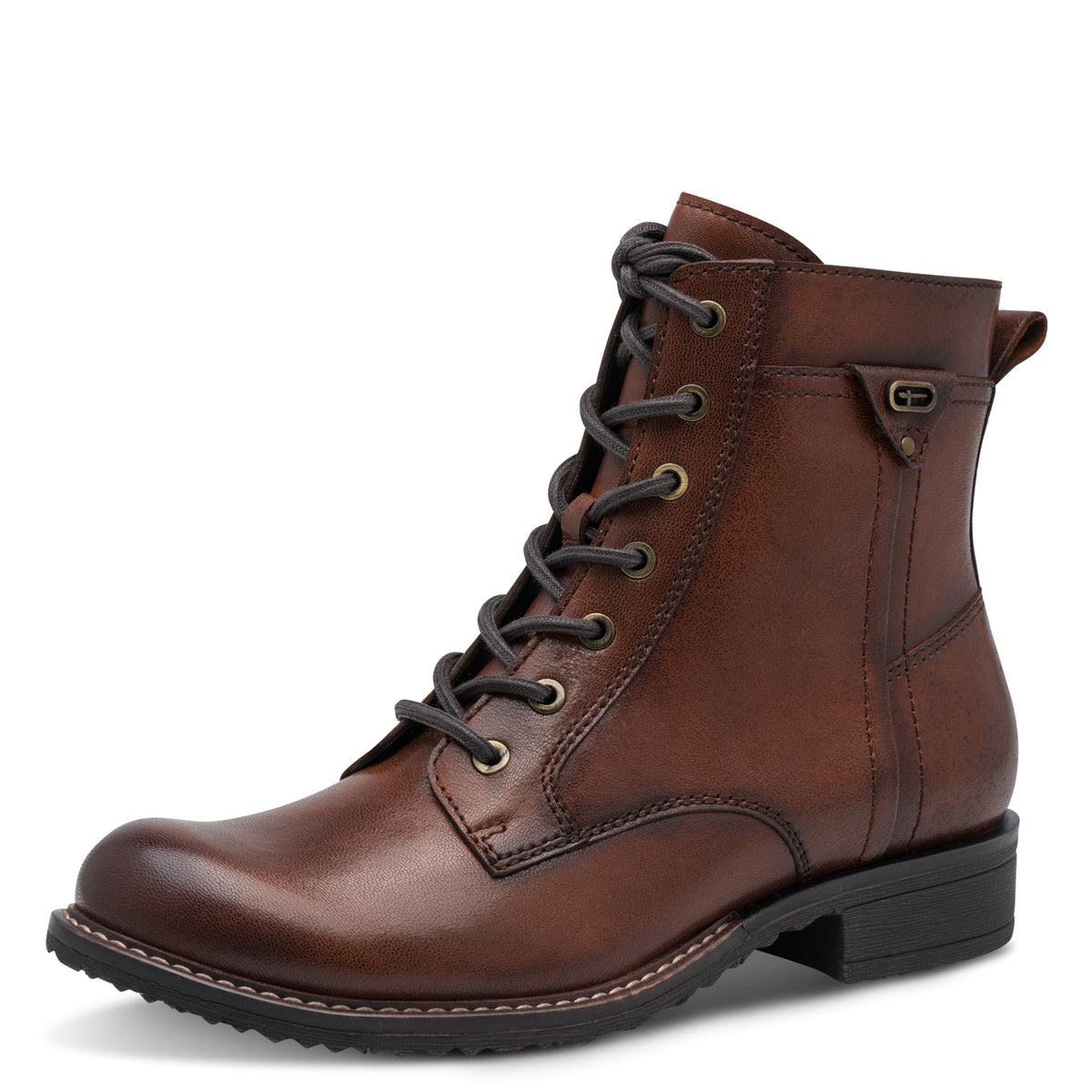 Tamaris 1-25243-47 305 Cognac Boots
