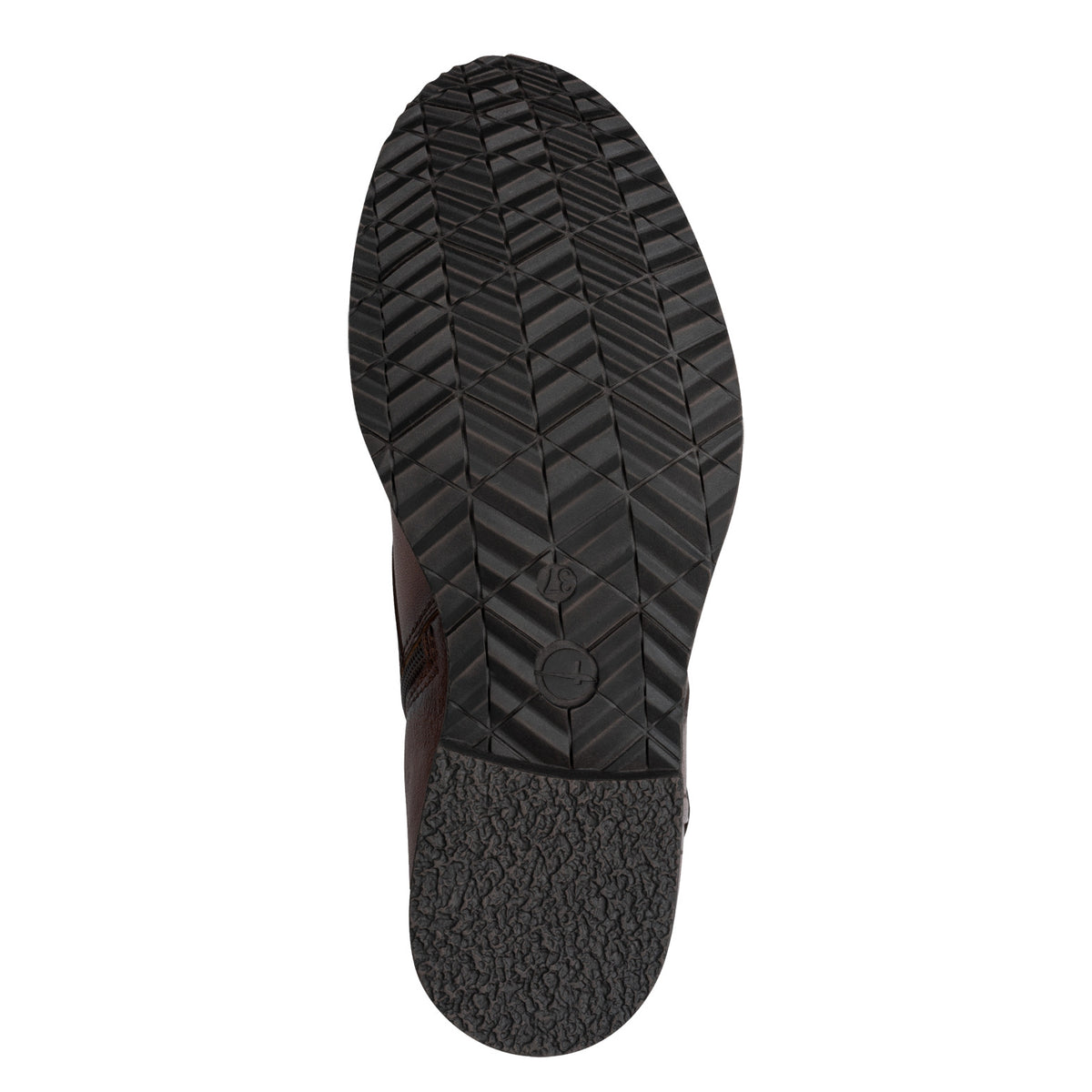 Tamaris 1-25243-47 305 Cognac Boots