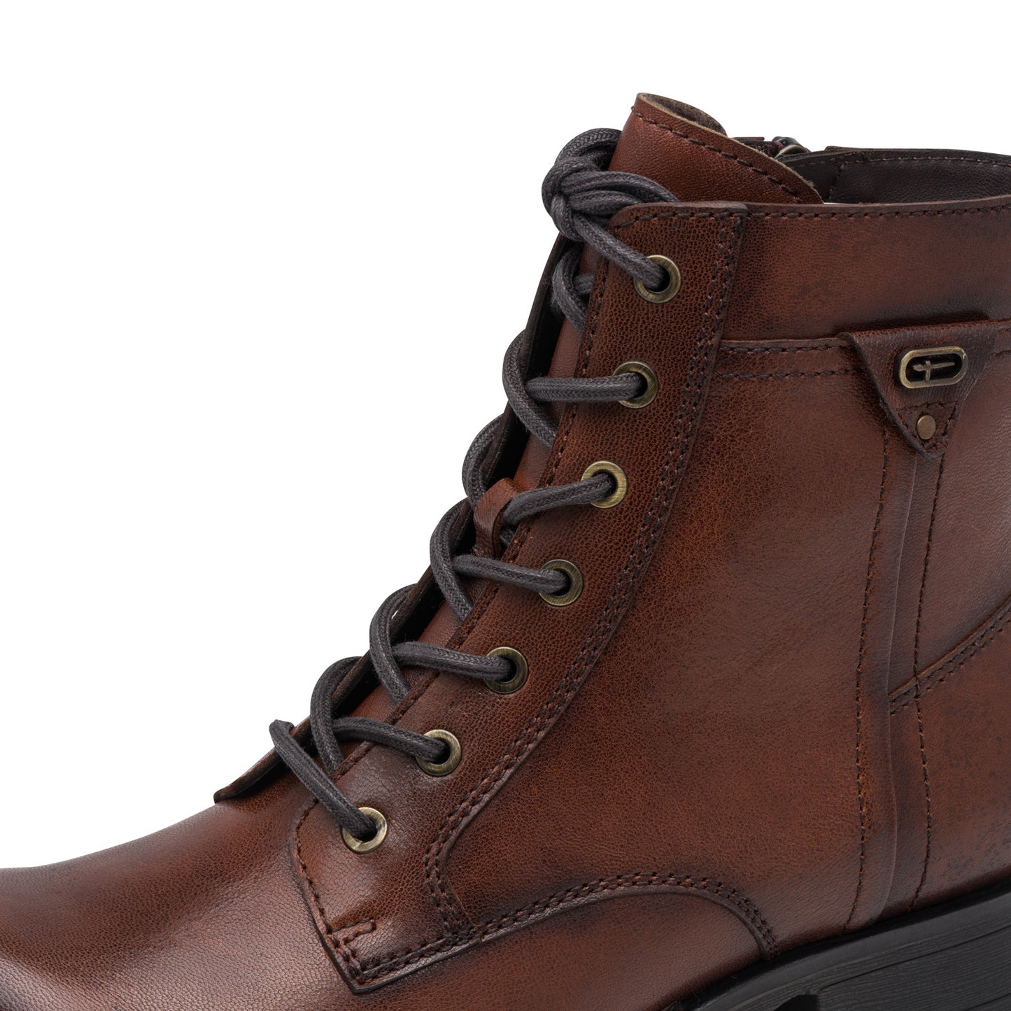 Tamaris 1-25243-47 305 Cognac Boots