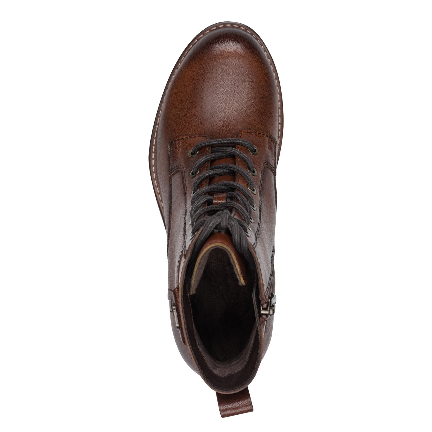 Tamaris 1-25243-47 305 Cognac Boots