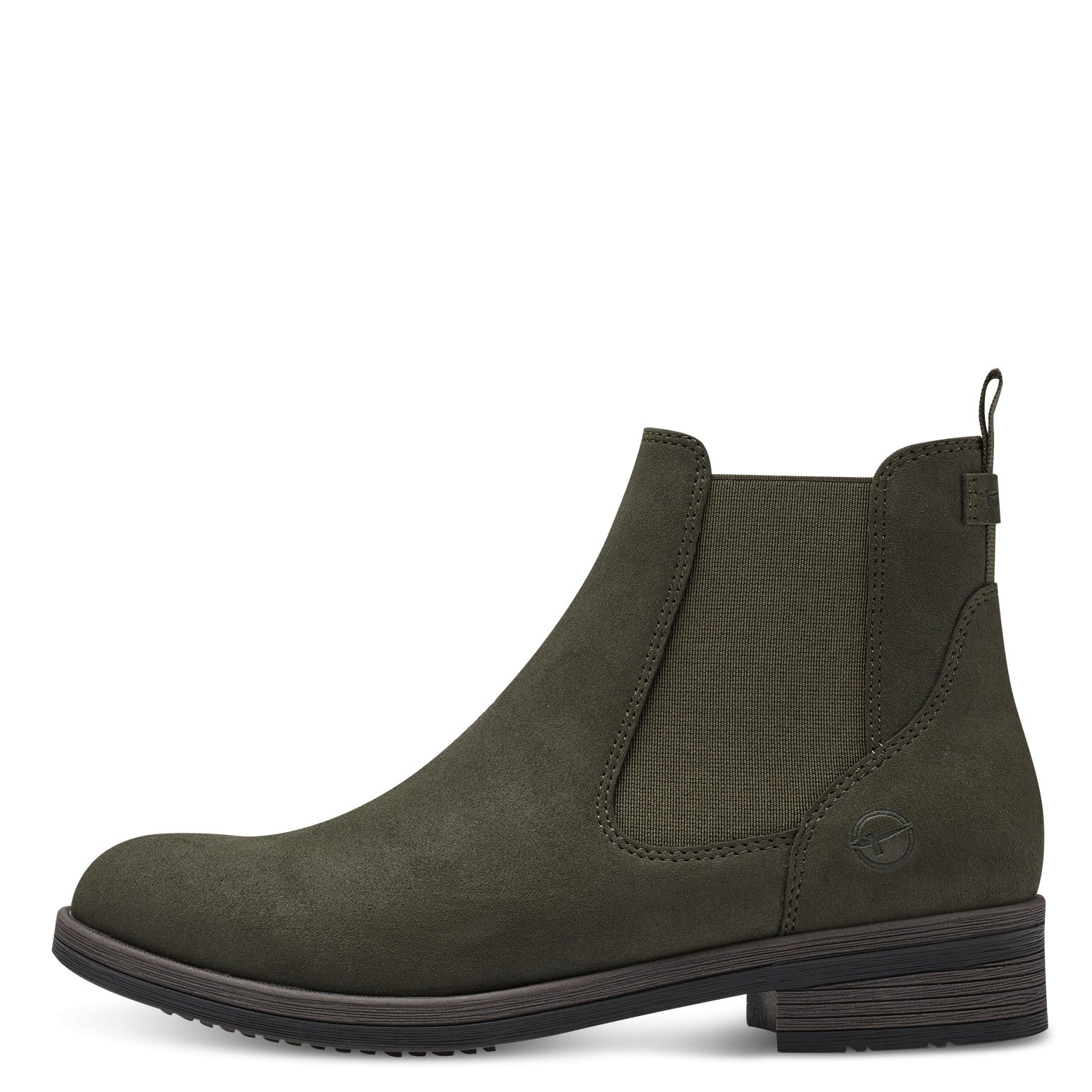 Tamaris shop olive boots