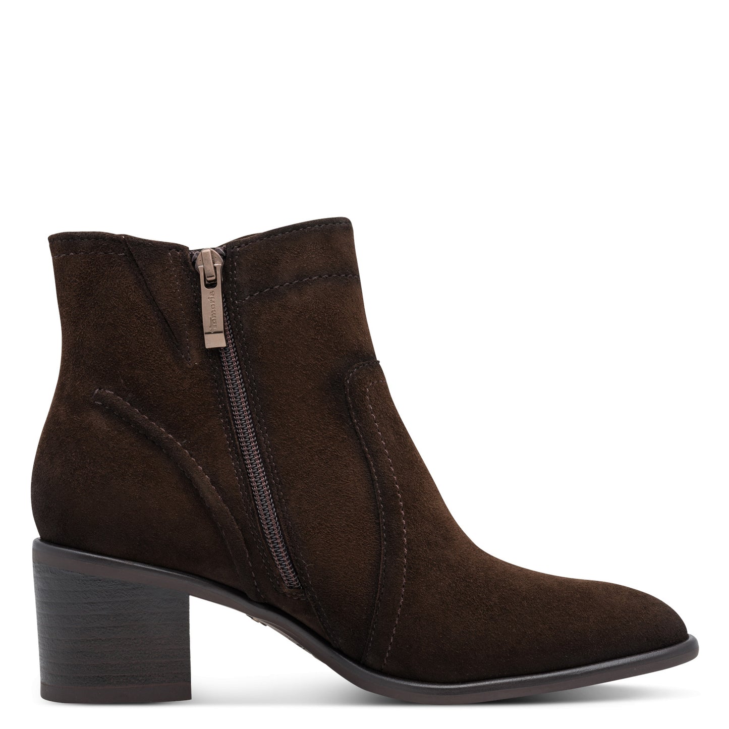 Tamaris 1-25313-47 304 Mocca Boots