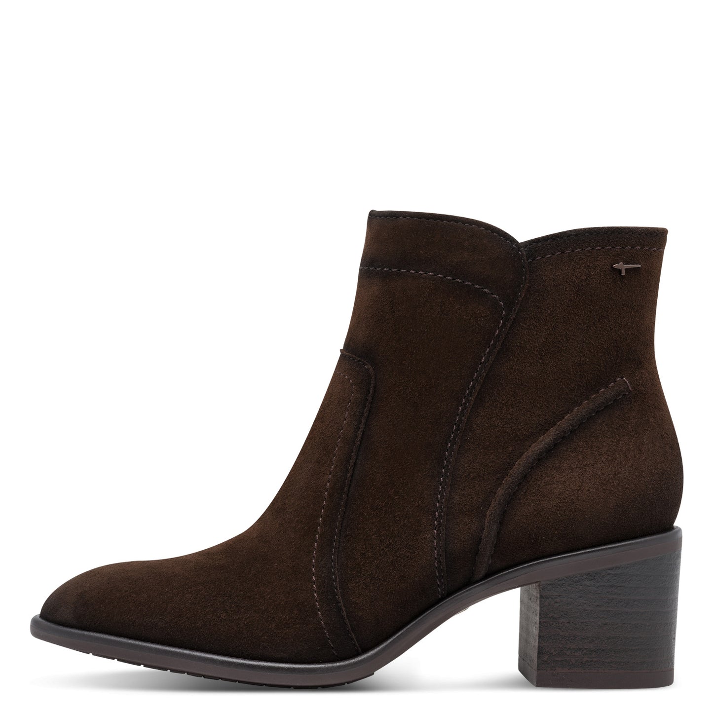 Tamaris 1-25313-47 304 Mocca Boots