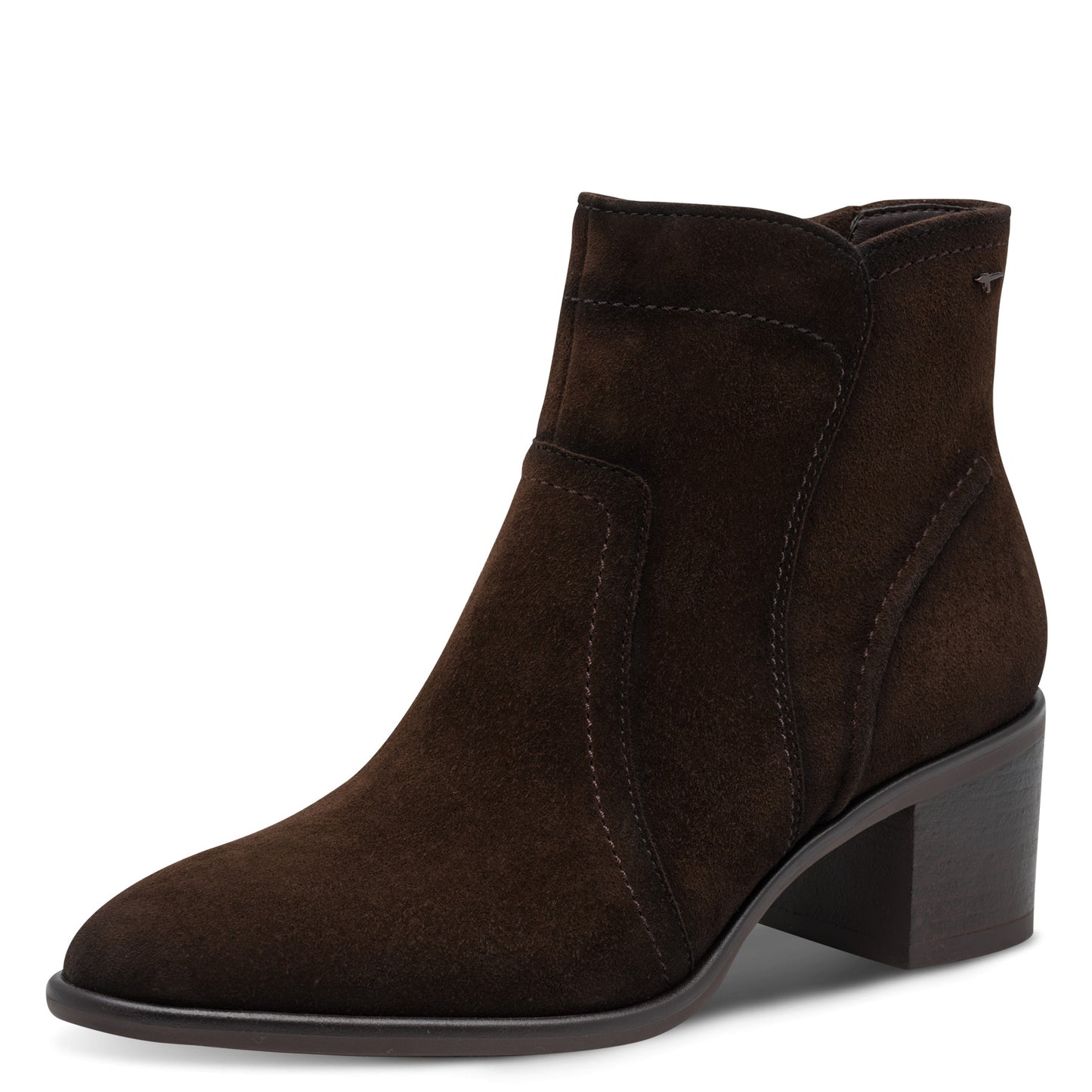 Tamaris 1-25313-47 304 Mocca Boots
