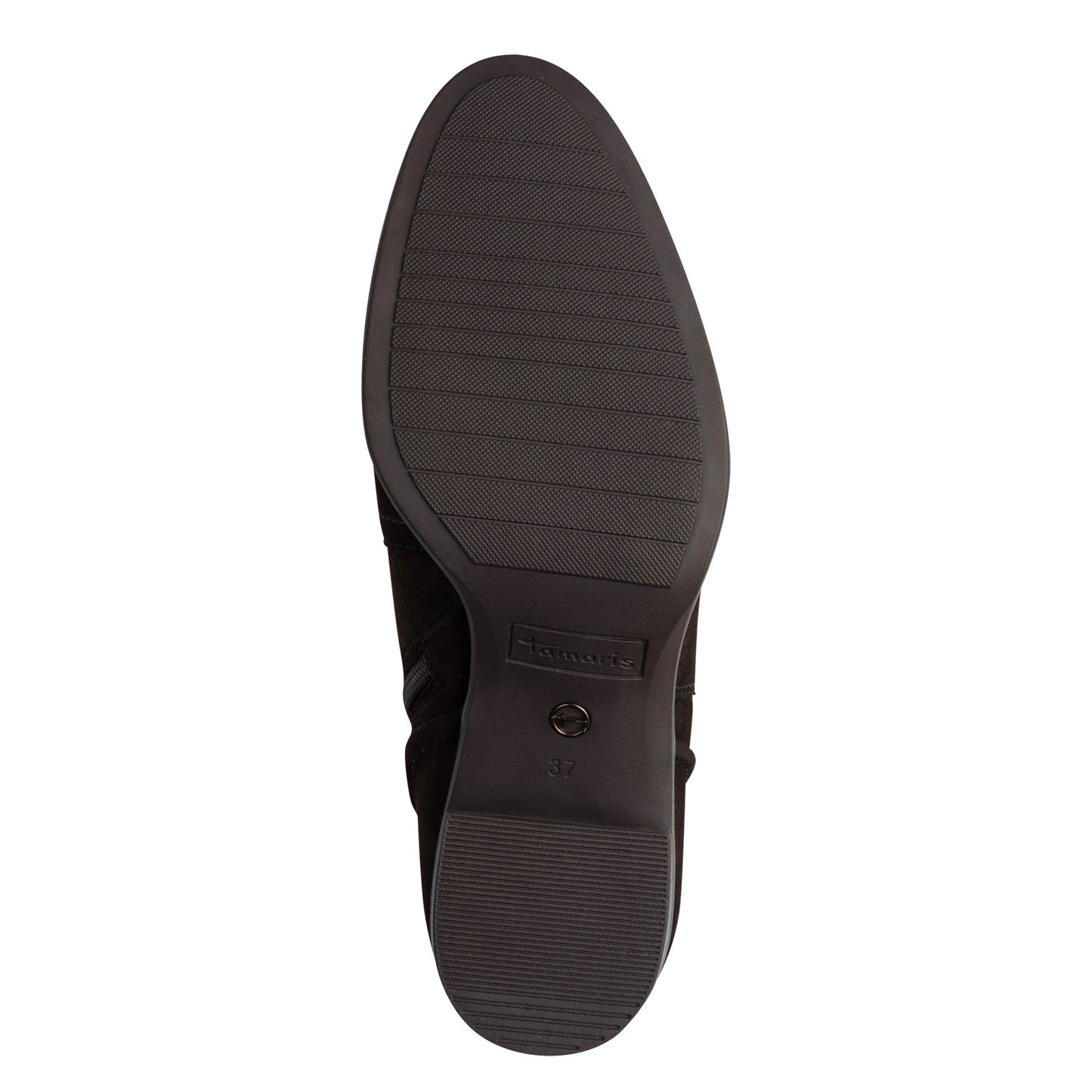 Tamaris 1-25313-47 304 Mocca Boots
