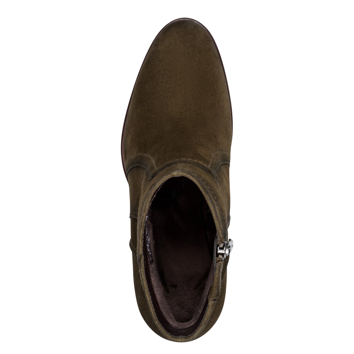 Tamaris 1-25313-47 722 Olive Boots
