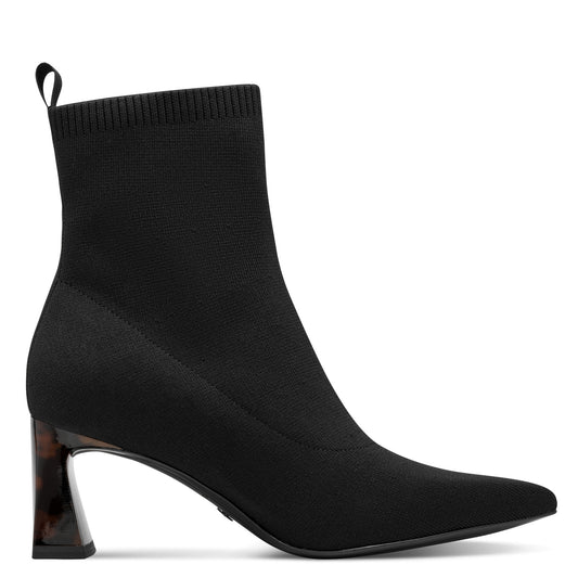 Tamaris 1-25328-47 001 Black Boots
