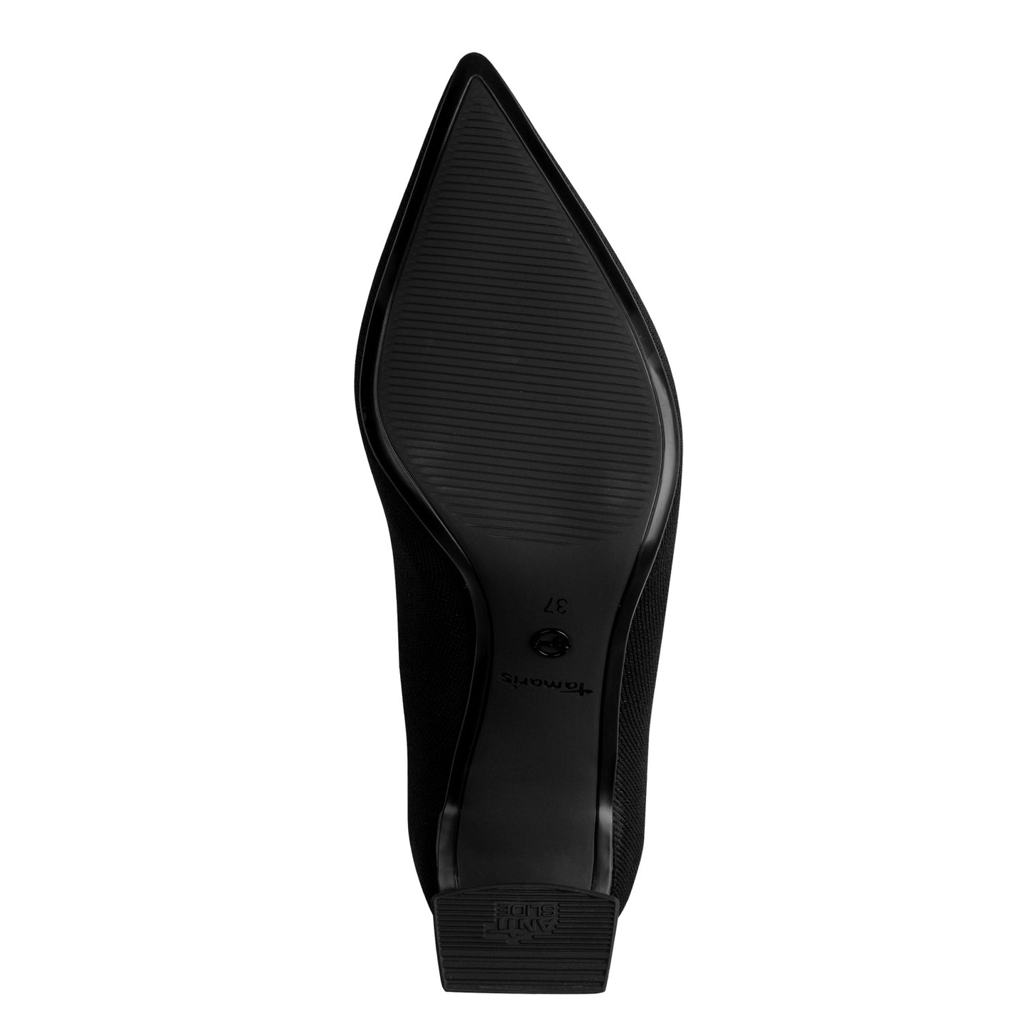 Tamaris 1-25328-47 001 Black Boots