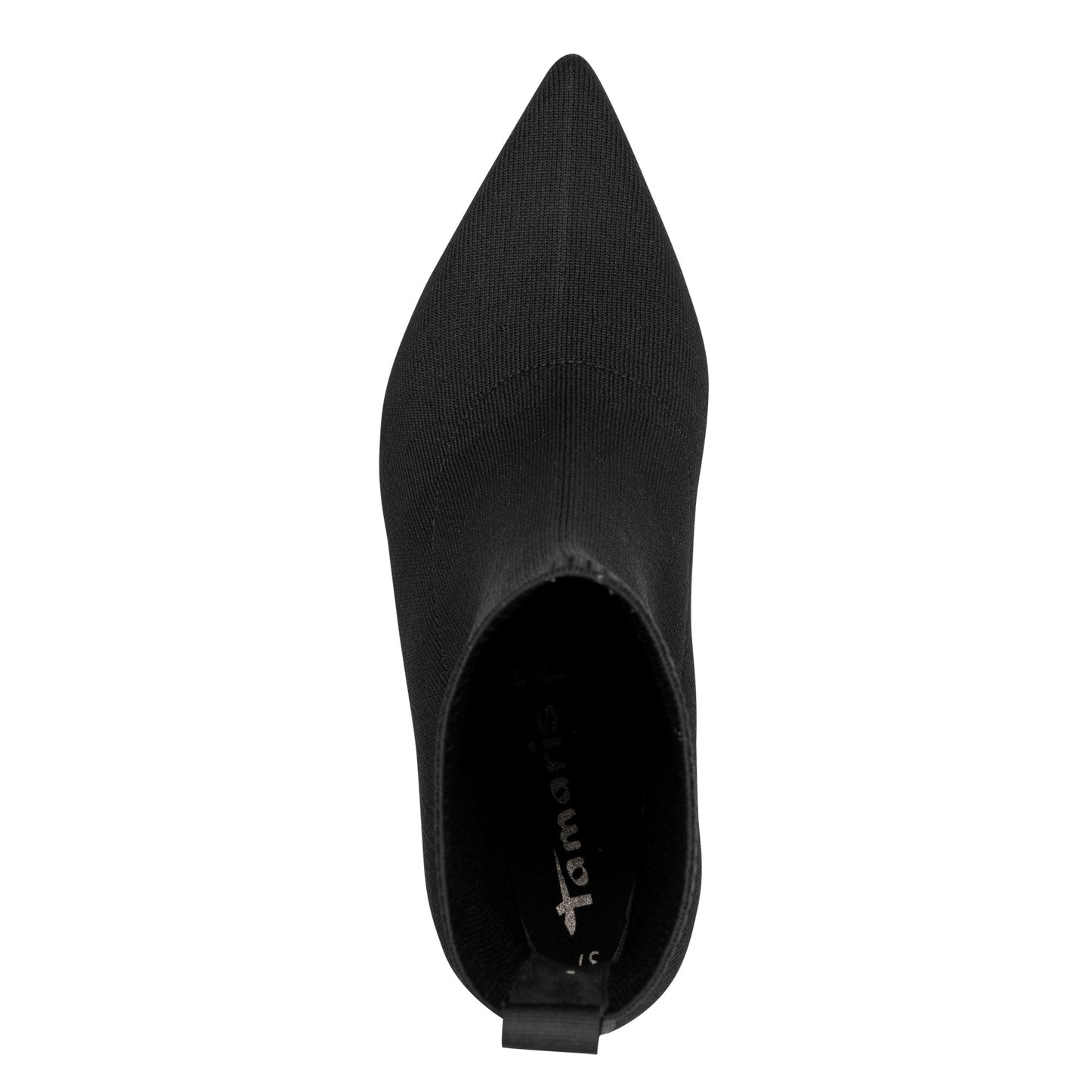 Tamaris 1-25328-47 001 Black Boots