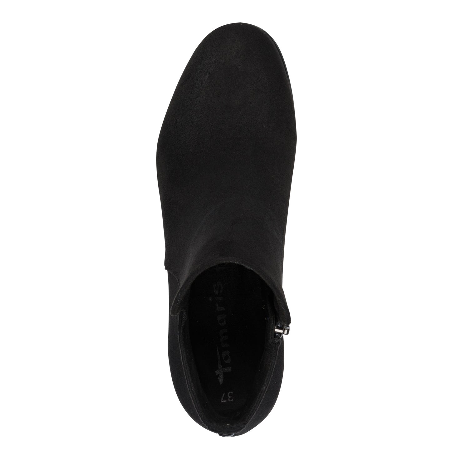 Tamaris 1-25354-43 098 Black Comb Boots
