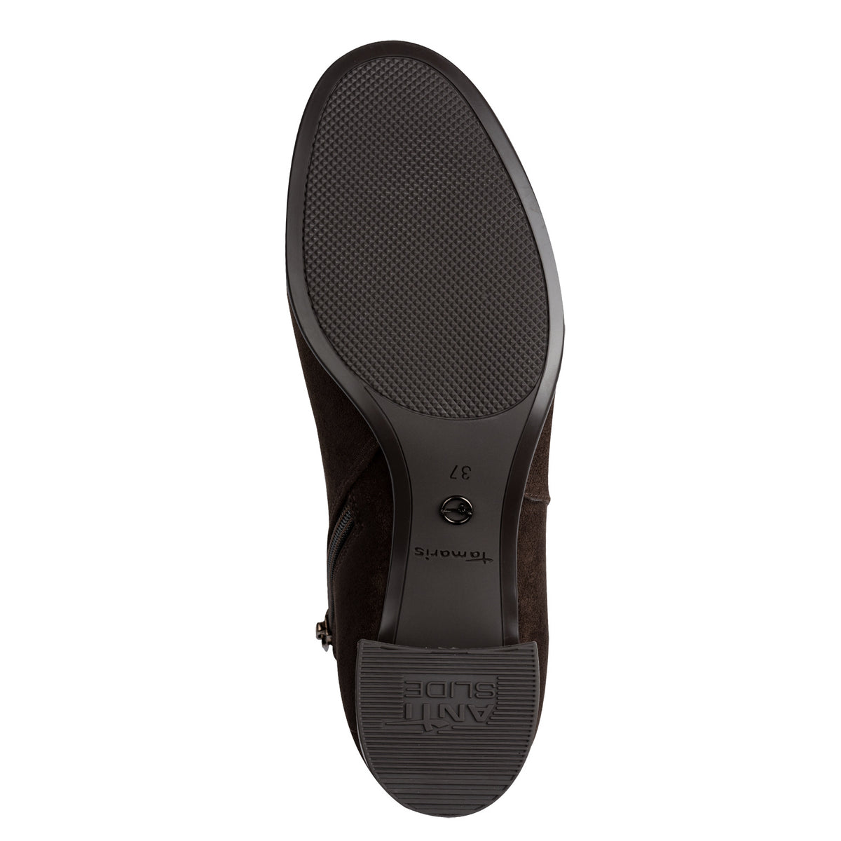 Tamaris 1-25354-43 303 Mocca Comb Boots