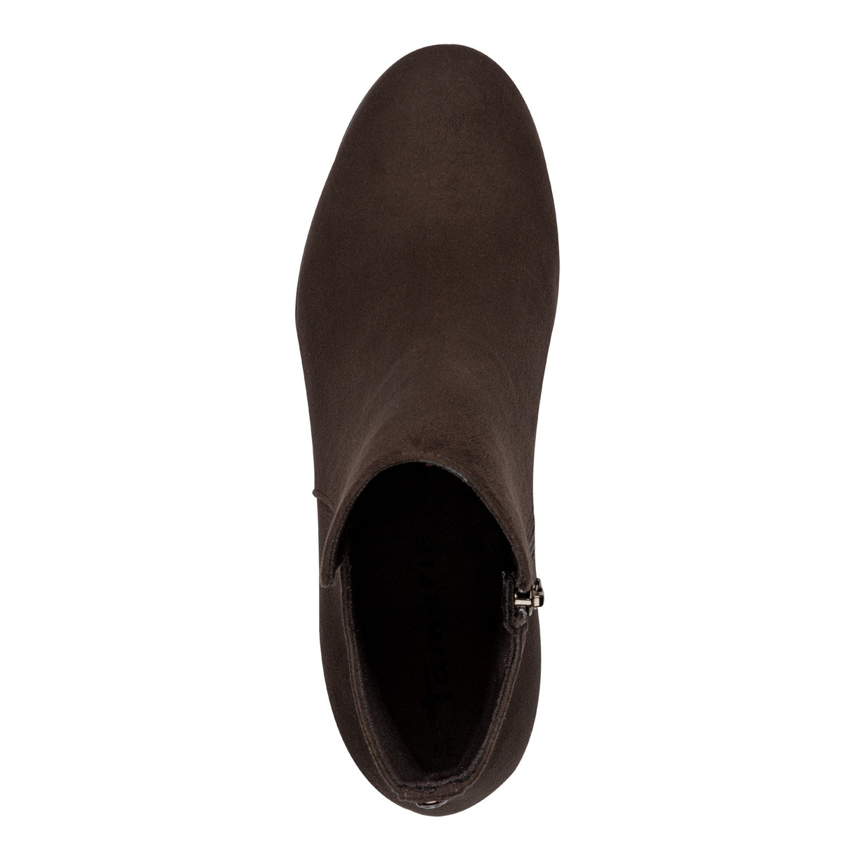 Tamaris 1-25354-43 303 Mocca Comb Boots