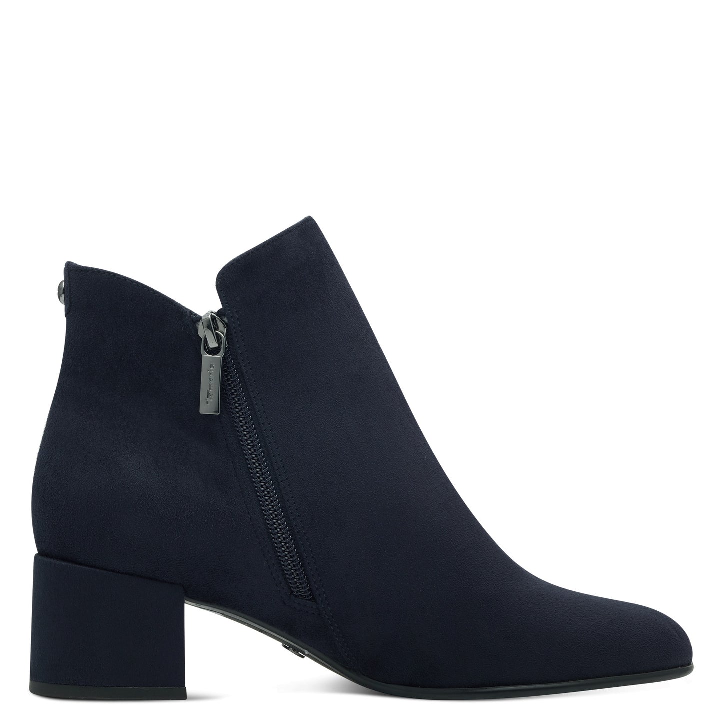 Tamaris 1-25354-43 805 Navy Boots