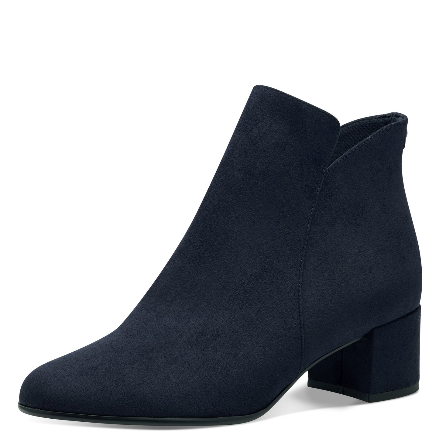 Tamaris 1-25354-43 805 Navy Boots