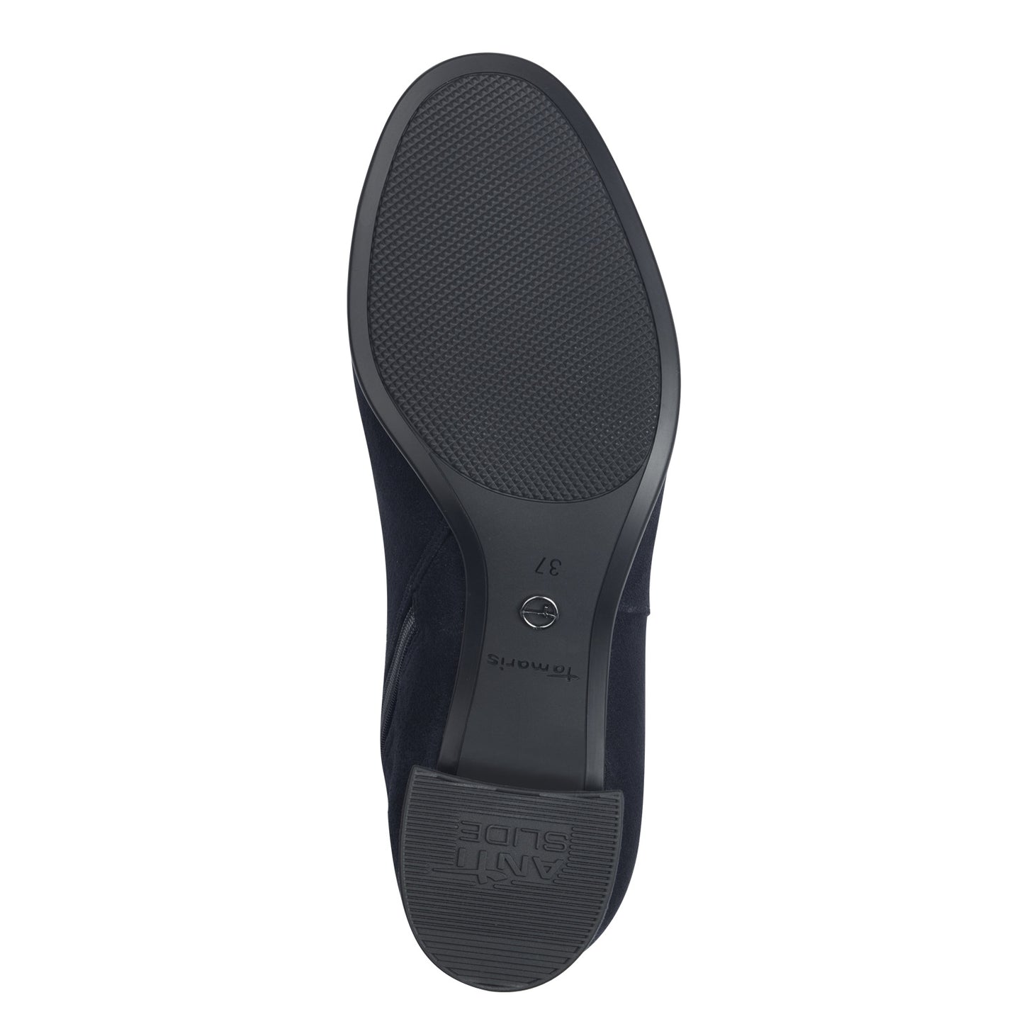 Tamaris 1-25354-43 805 Navy Boots