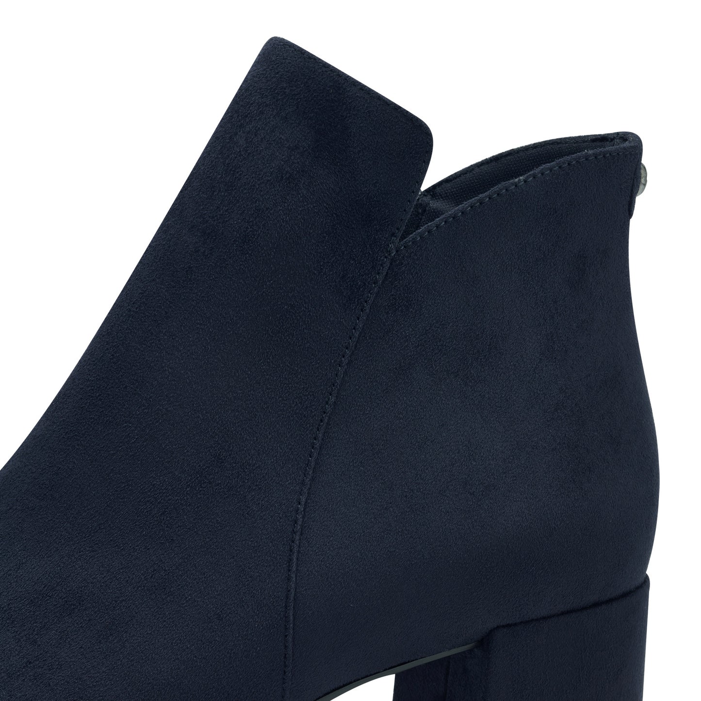 Tamaris 1-25354-43 805 Navy Boots
