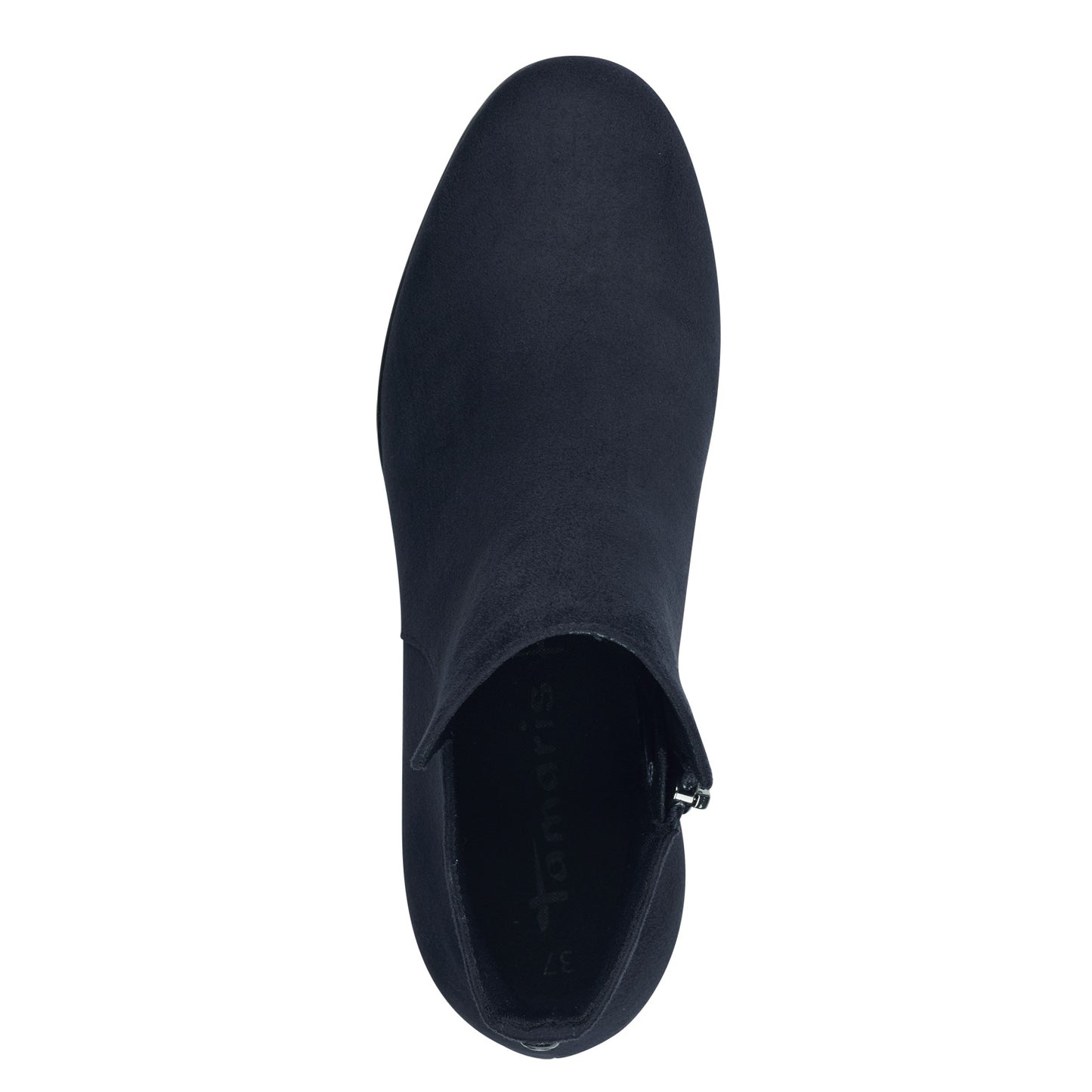 Tamaris 1-25354-43 805 Navy Boots