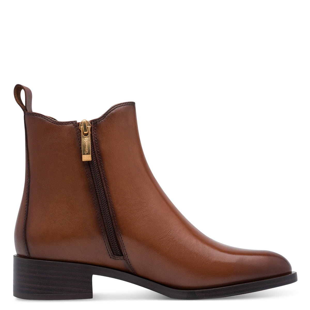 Tamaris 1-25361-47 305 Cognac Boots