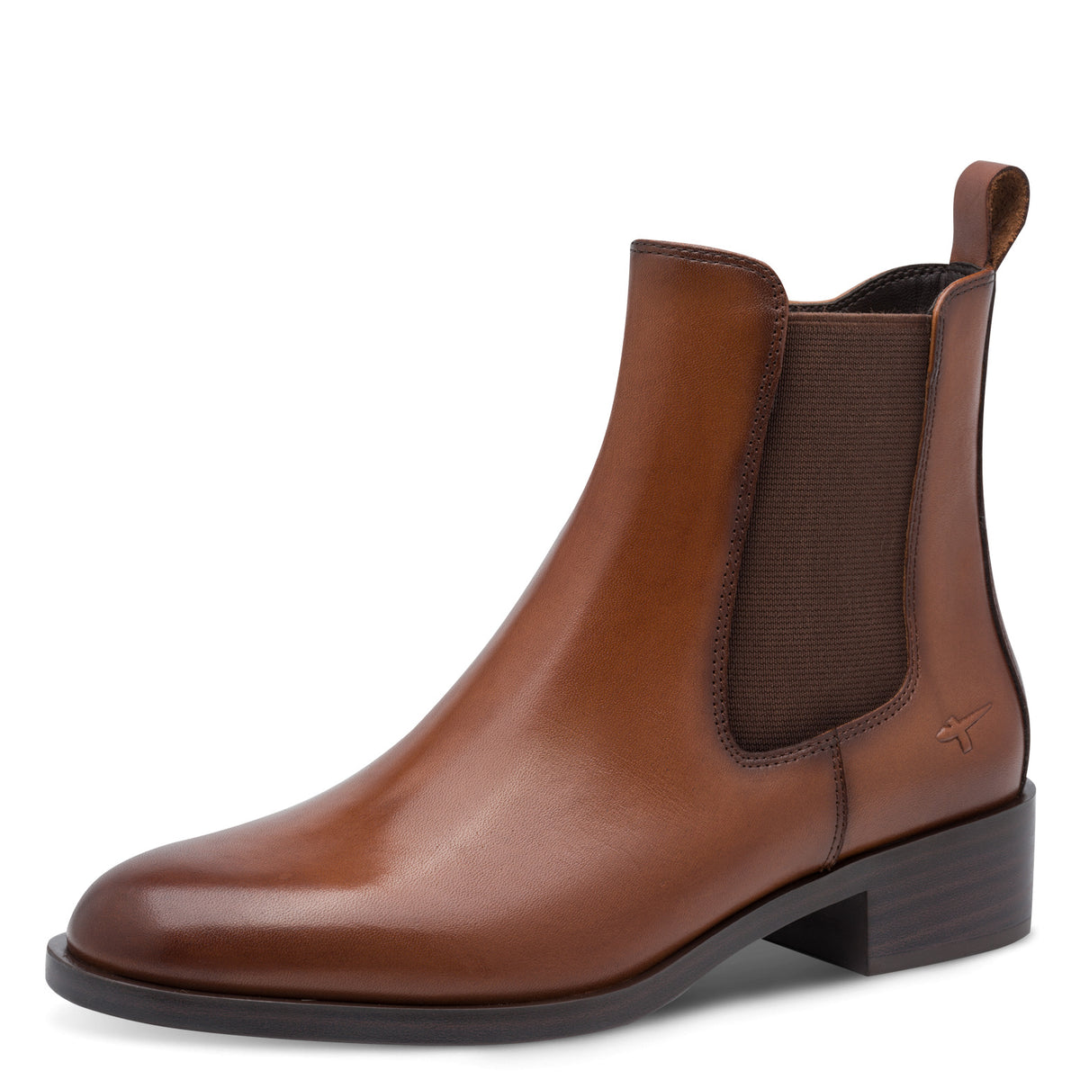 Tamaris 1-25361-47 305 Cognac Boots