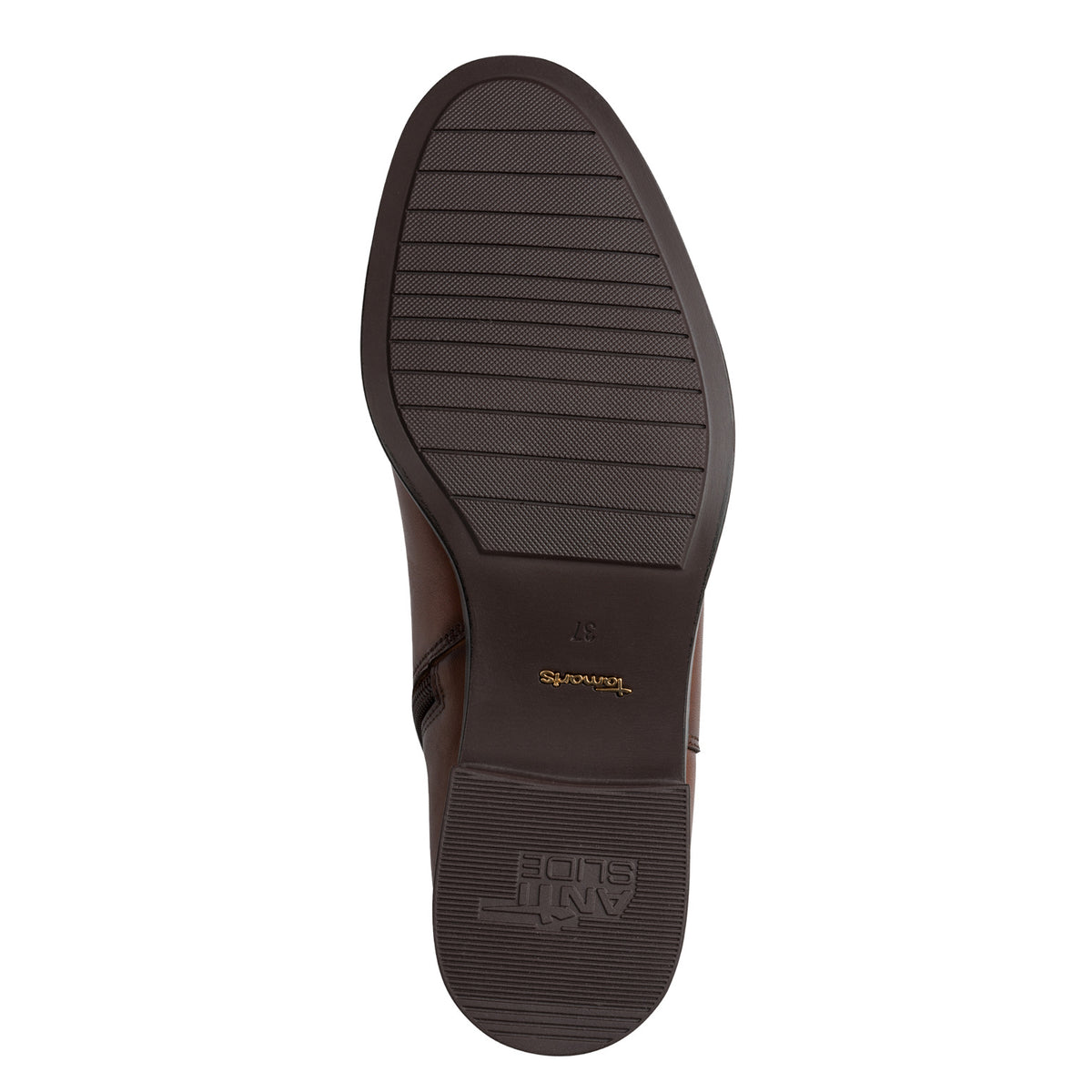 Tamaris 1-25361-47 305 Cognac Boots