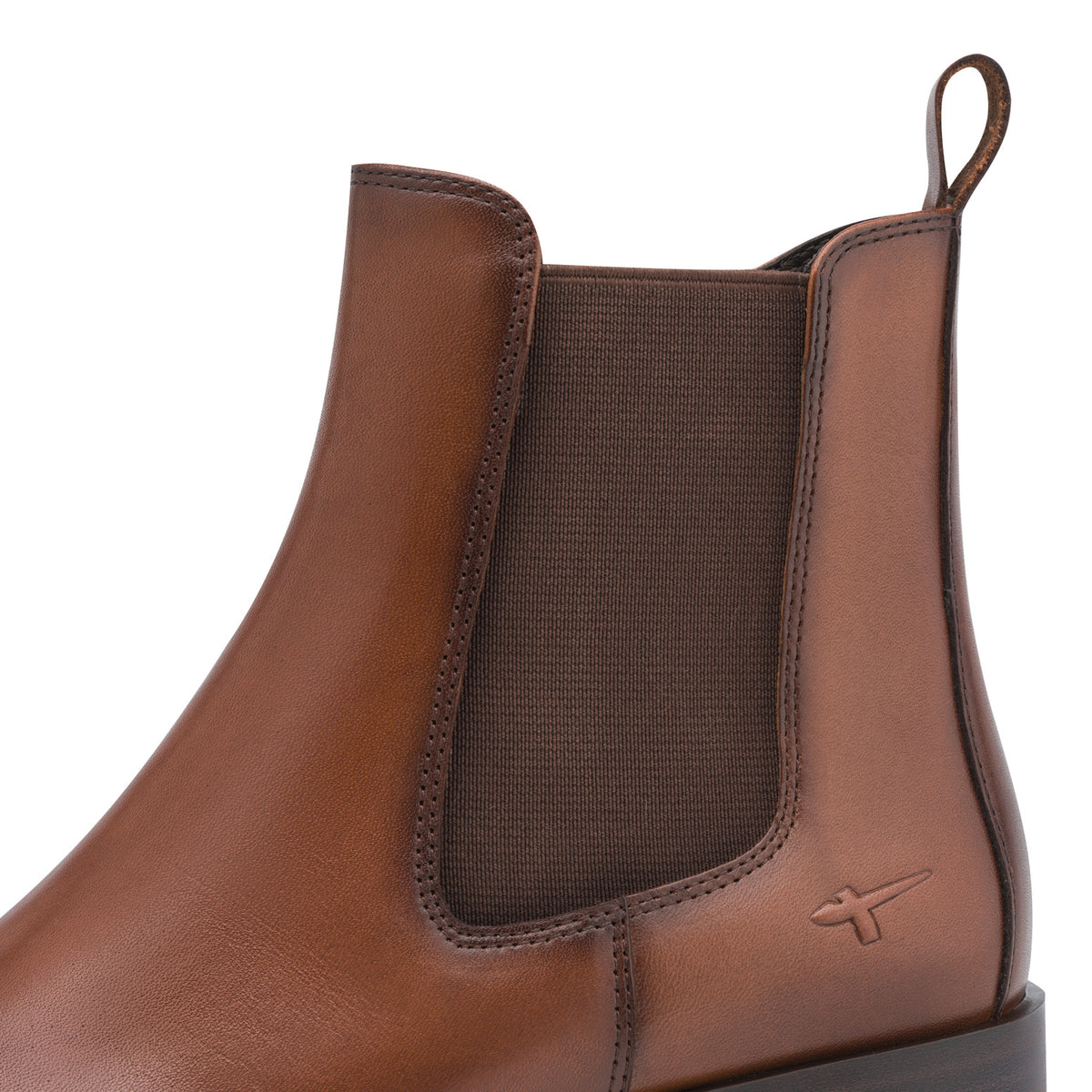 Tamaris 1-25361-47 305 Cognac Boots
