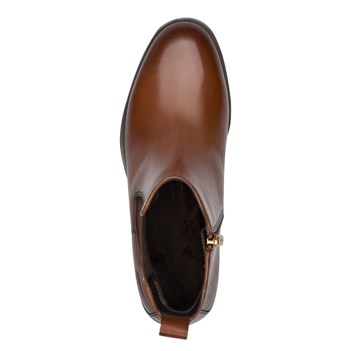 Tamaris 1-25361-47 305 Cognac Boots