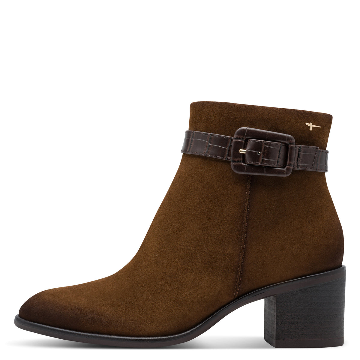 Tamaris 1-25376-47 305 Cognac Boots