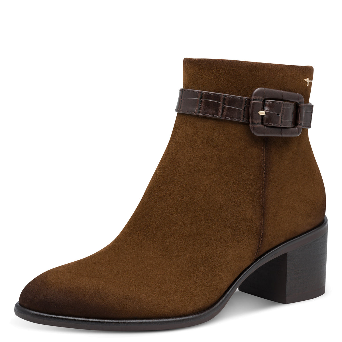 Tamaris 1-25376-47 305 Cognac Boots