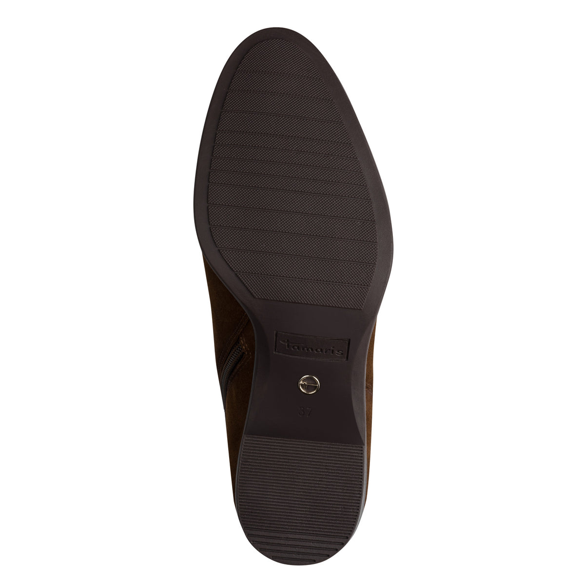 Tamaris 1-25376-47 305 Cognac Boots
