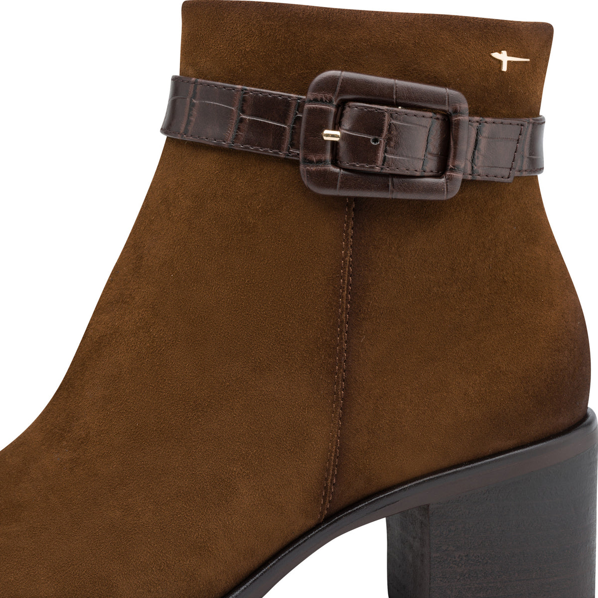 Tamaris 1-25376-47 305 Cognac Boots