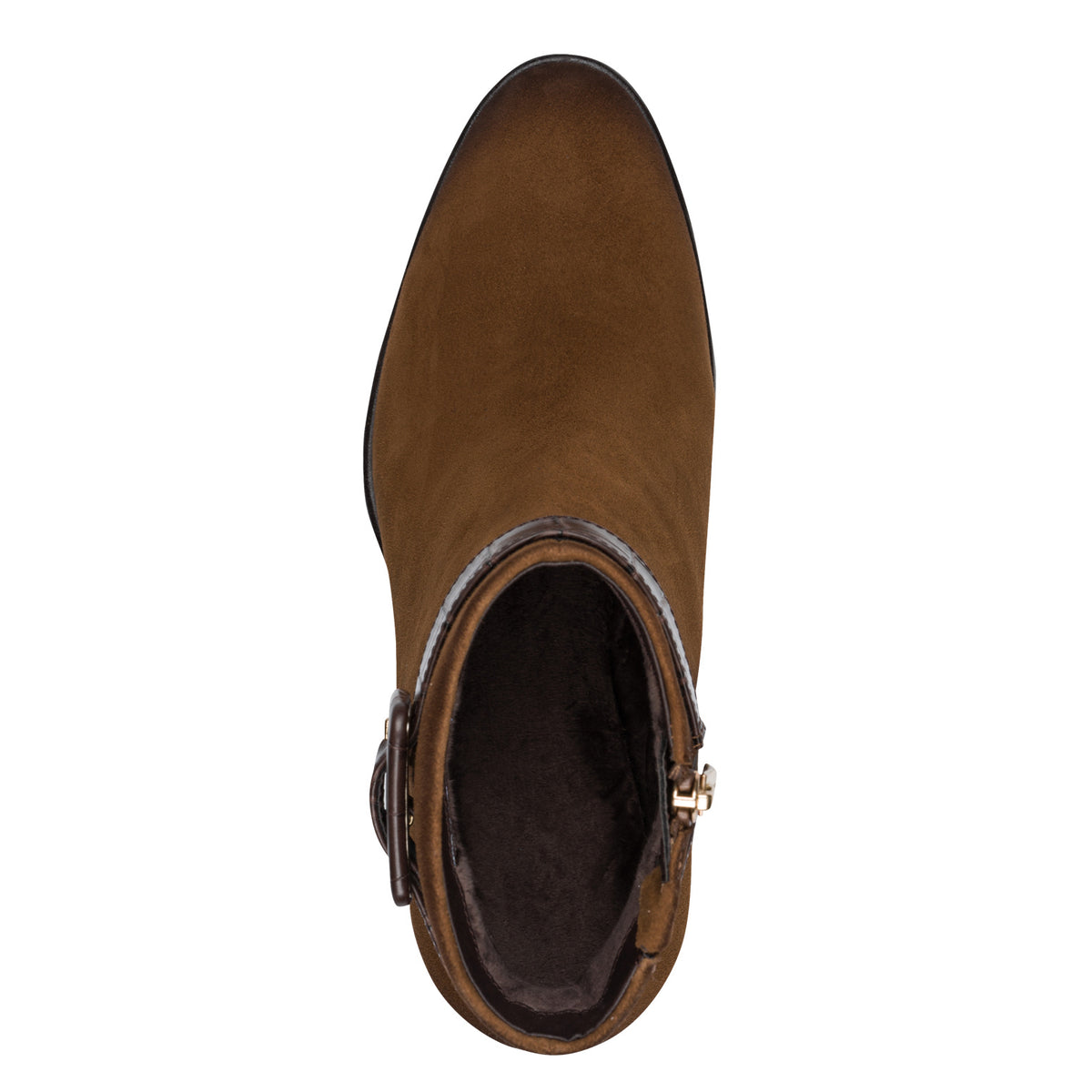 Tamaris 1-25376-47 305 Cognac Boots