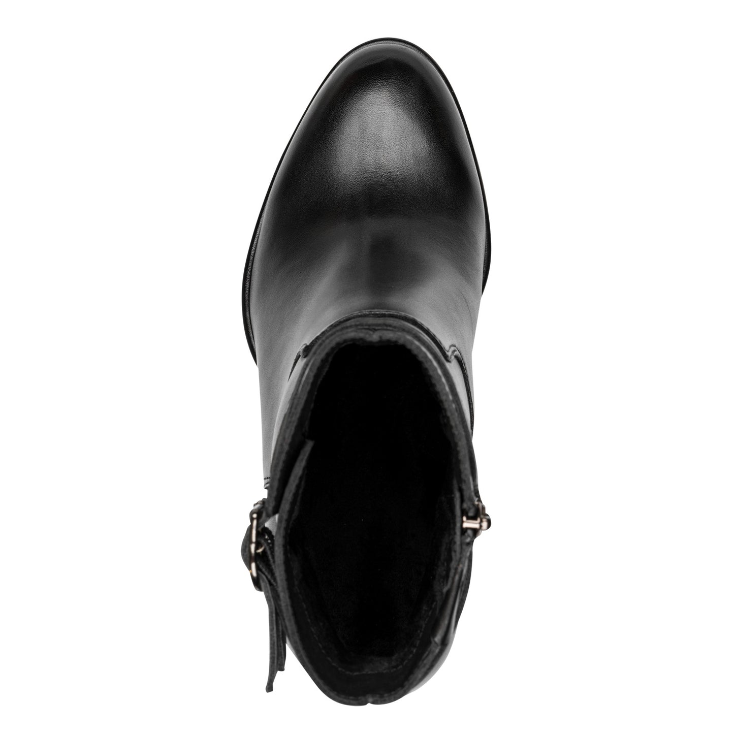 Tamaris 1-25390-47 001 Black Boots