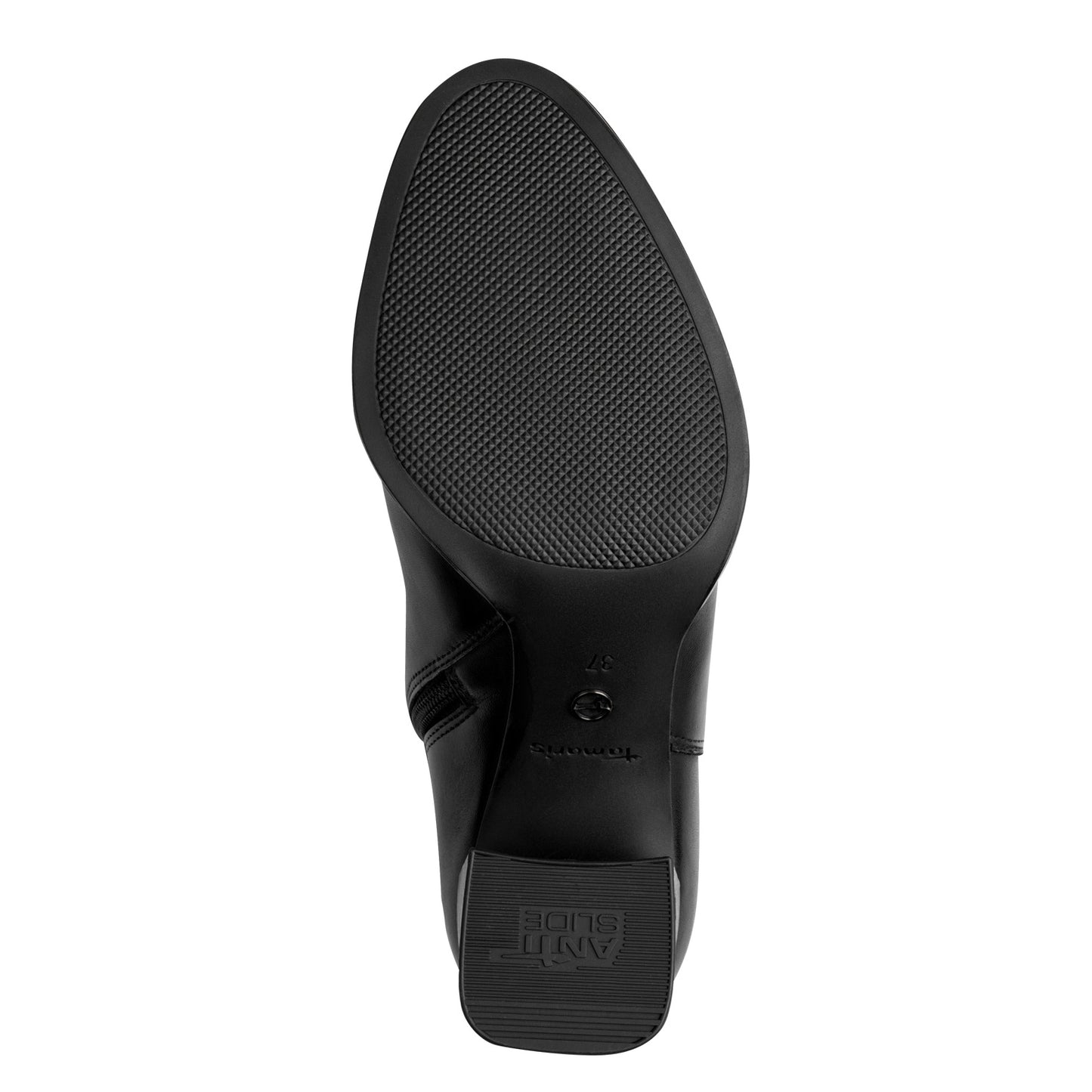 Tamaris 1-25390-47 001 Black Boots