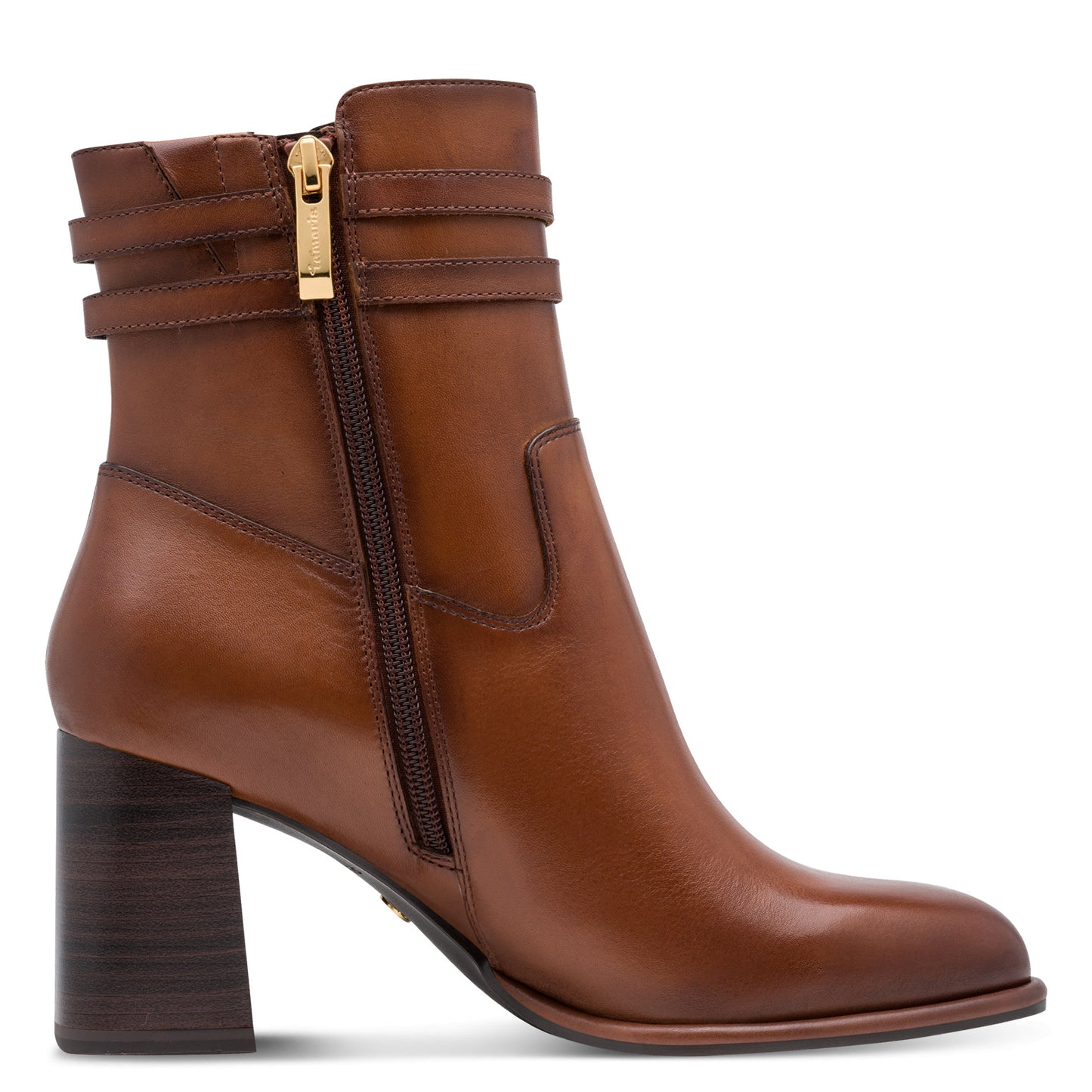 Tamaris 1-25390-47 305 Cognac Boots