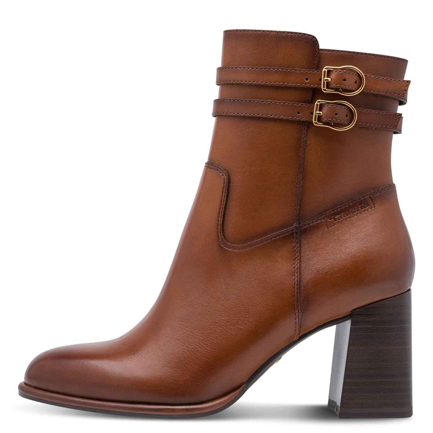 Tamaris 1-25390-47 305 Cognac Boots