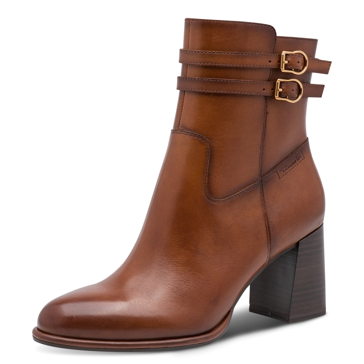 Tamaris 1-25390-47 305 Cognac Boots