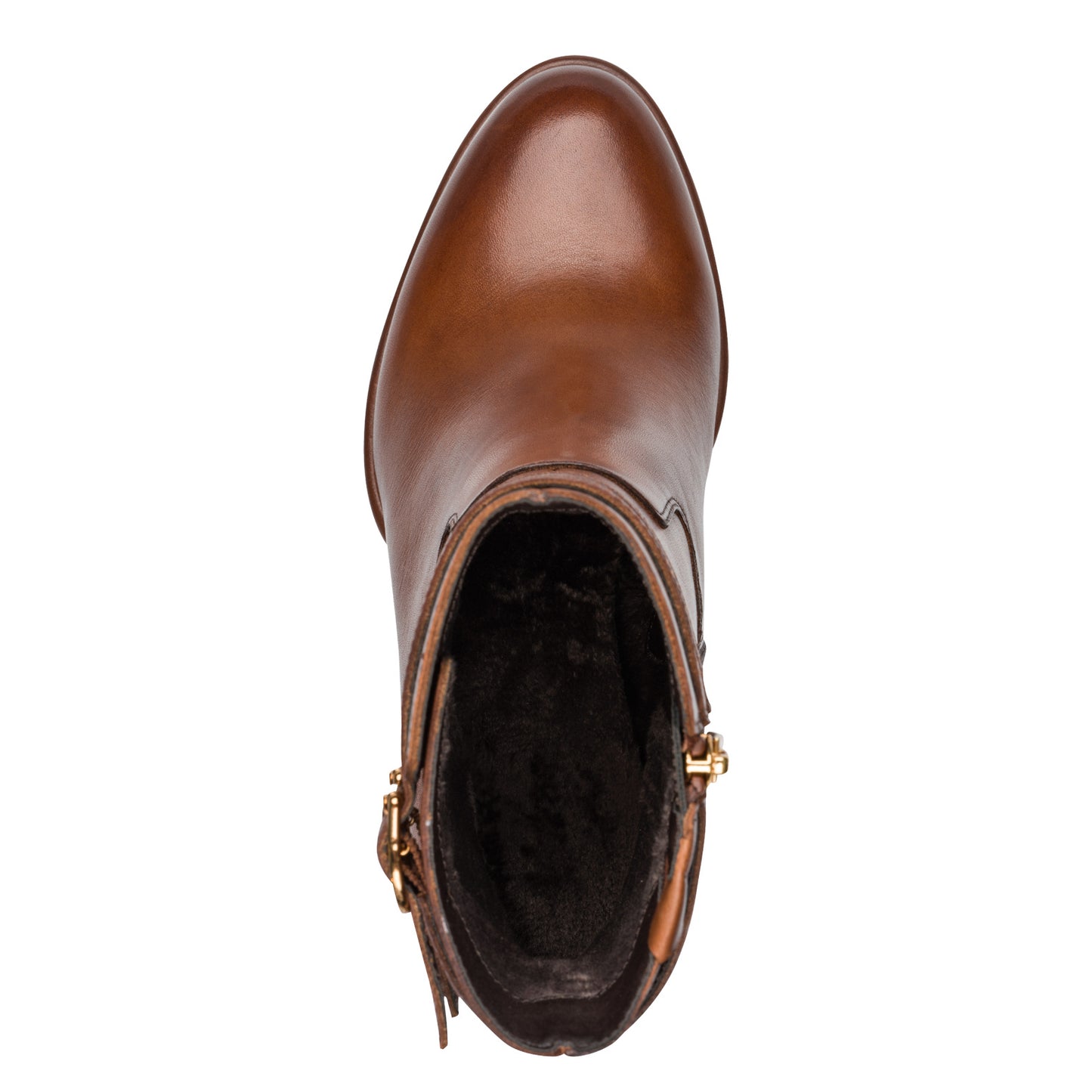 Tamaris 1-25390-47 305 Cognac Boots
