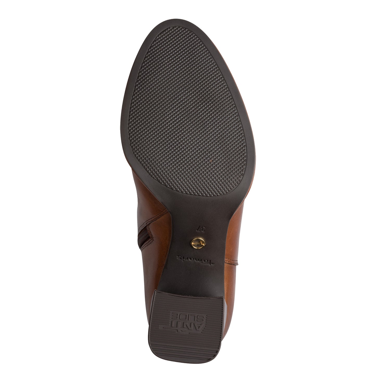 Tamaris 1-25390-47 305 Cognac Boots